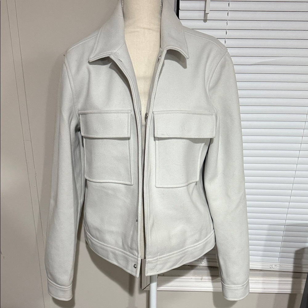 Women’s ASOS Design jacket